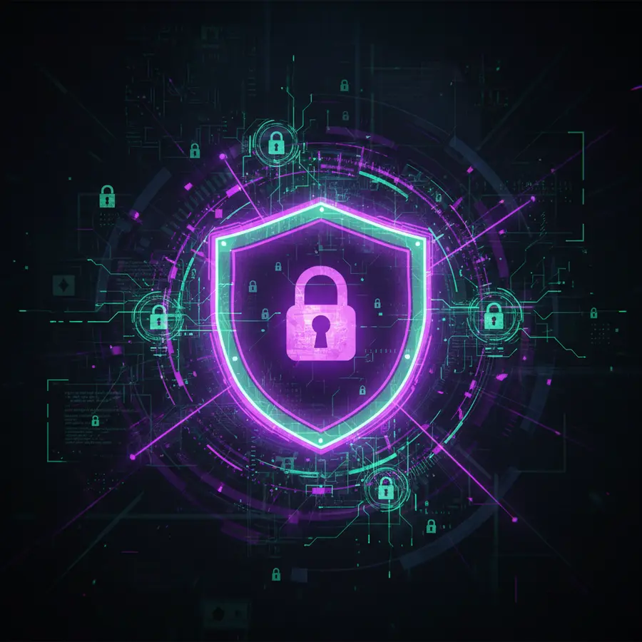 Vortex Market PGP 2FA security features diagram 2026